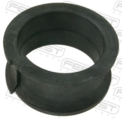 Mounting, steering gear