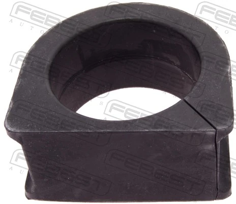 Mounting, steering gear