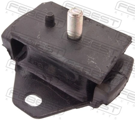 Mounting, engine