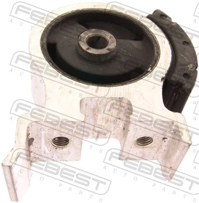 Mounting, engine