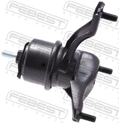 Mounting, engine