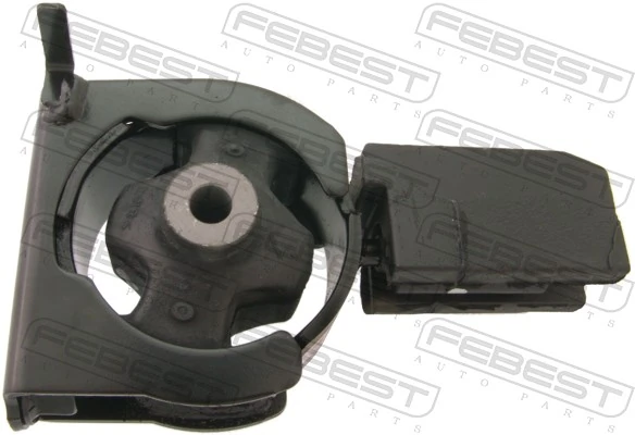 Mounting, engine