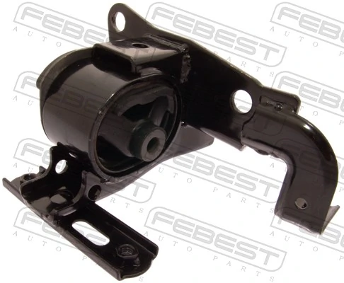 Mounting, engine