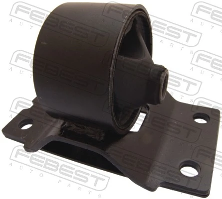 Mounting, engine