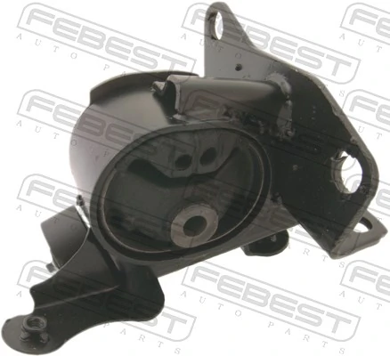 Mounting, engine