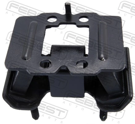 Mounting, engine
