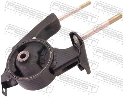 Mounting, engine