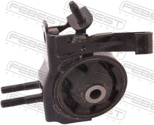 Mounting, engine