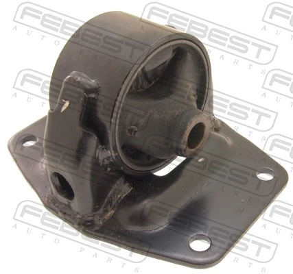 Mounting, engine