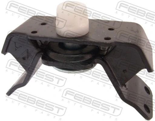 Mounting, engine