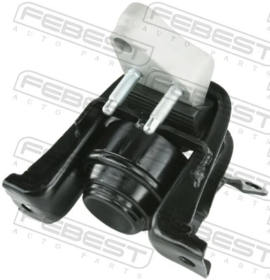 Mounting, engine