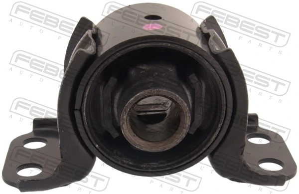 Bushing, axle beam