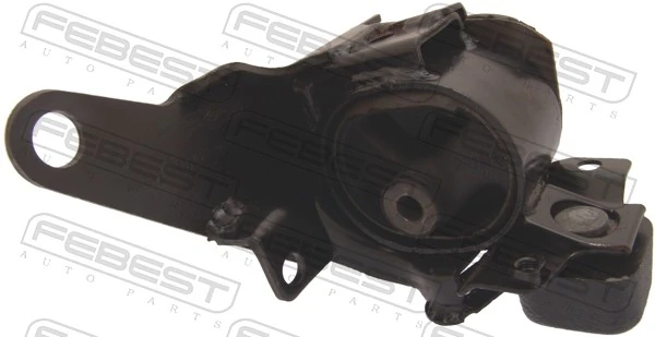 Mounting, engine