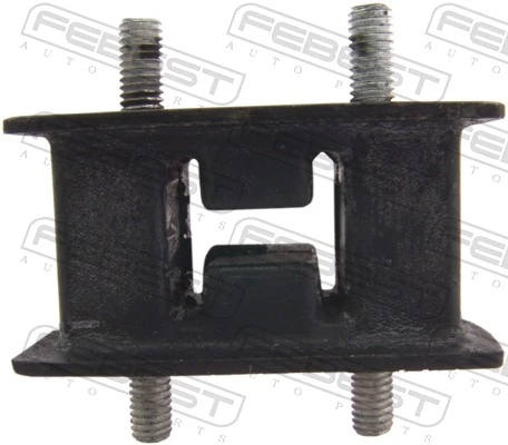 Mounting Kit, exhaust system