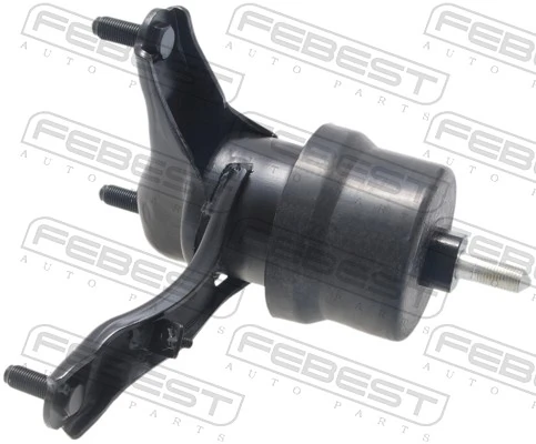 Mounting, engine