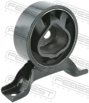 Mounting, differential