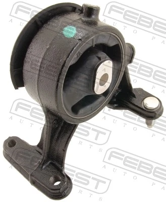 Mounting, engine