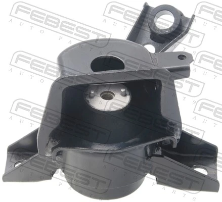 Mounting, engine