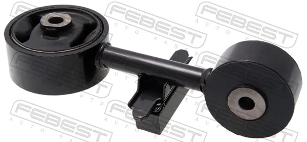 Mounting, engine