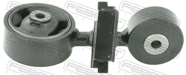 Mounting, engine
