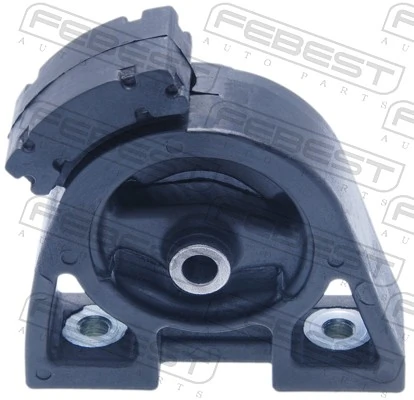 Mounting, engine