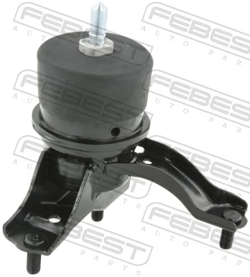Mounting, engine