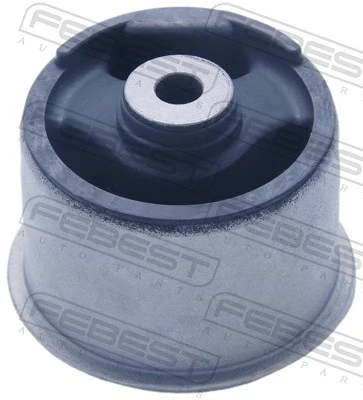 Mounting, engine
