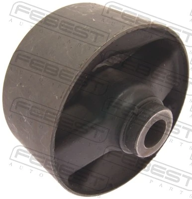 Mounting, engine