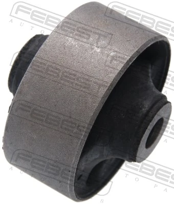 Mounting, differential