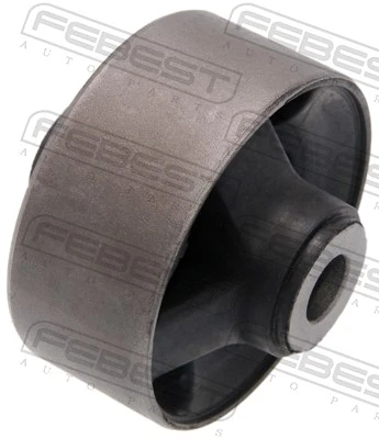 Mounting, differential