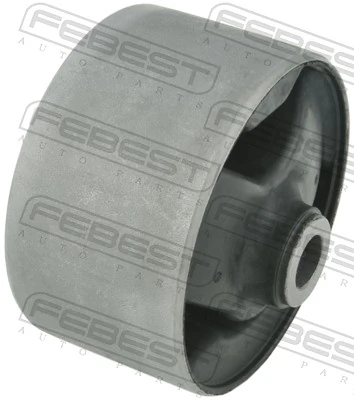 Mounting, engine