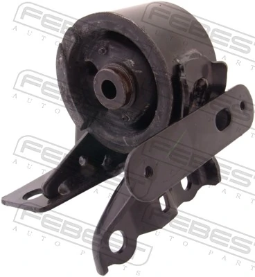 Mounting, engine