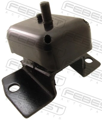 Mounting, engine