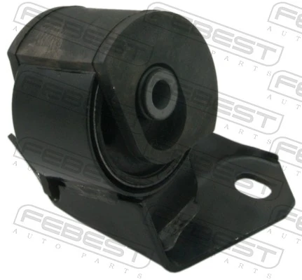 Mounting, engine