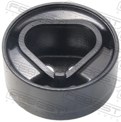 Mounting, differential