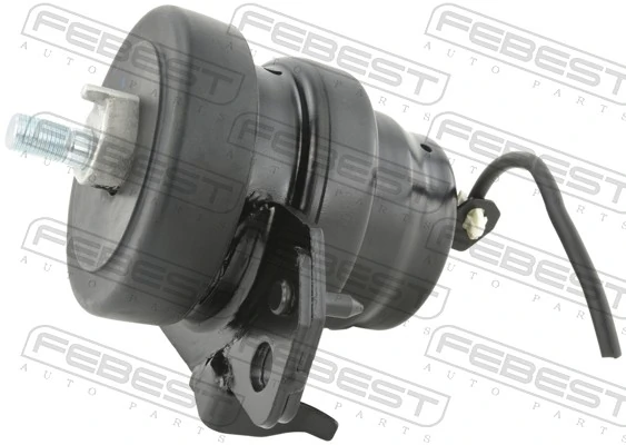 Mounting, engine