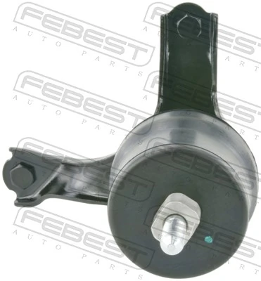 Mounting, engine