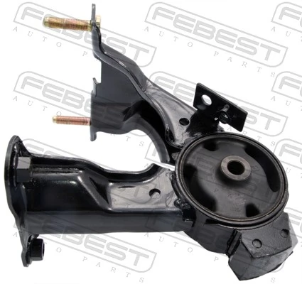 Mounting, engine