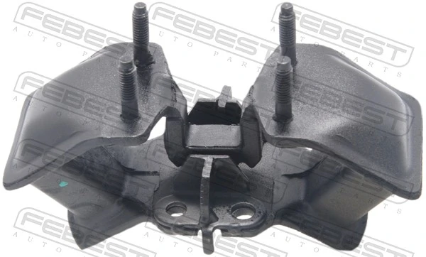 Mounting, engine