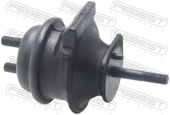 Mounting, engine