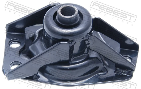 Mounting, differential