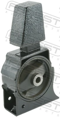 Mounting, engine