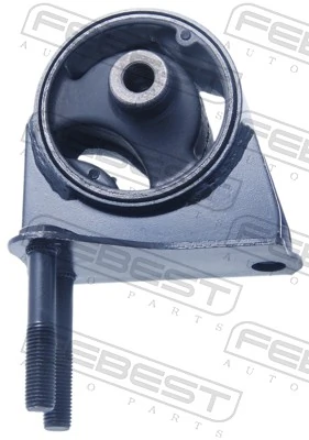 Mounting, engine