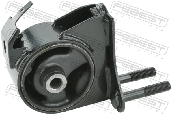 Mounting, engine