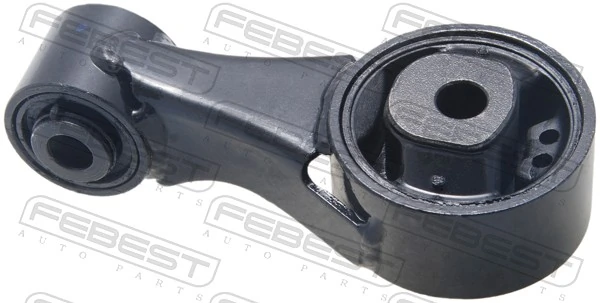 Mounting, engine