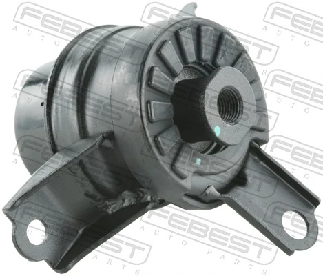 Mounting, engine