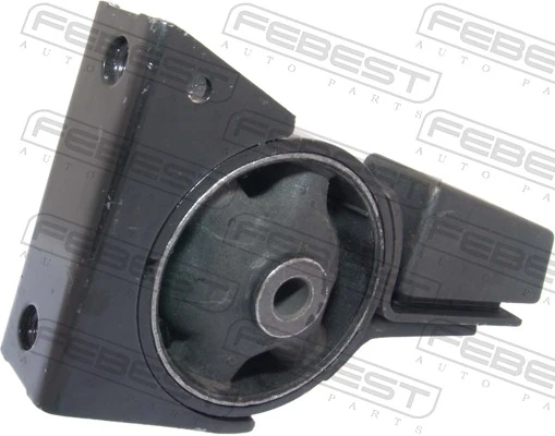 Mounting, engine