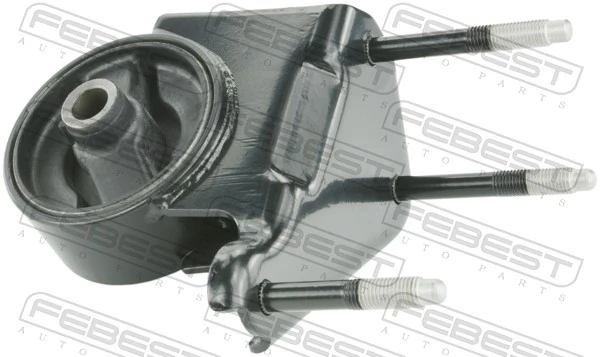 Mounting, engine