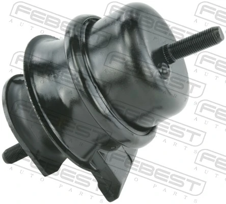 Mounting, engine