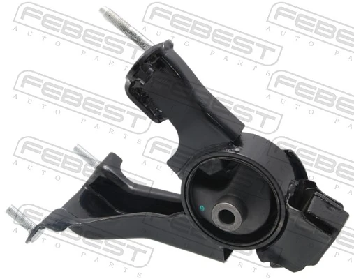 Mounting, engine